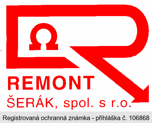 REMONT ŠERÁK, spol. s r.o.