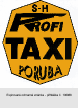 PROFI TAXI S+H PORUBA