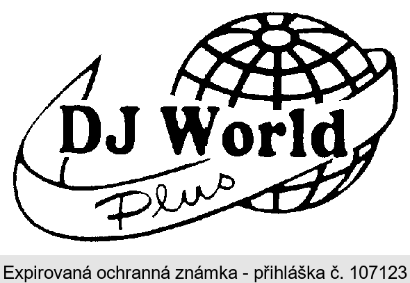 DJ World Plus