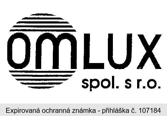 OMLUX spol. s r.o.