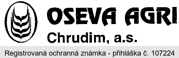 OSEVA AGRI Chrudim, a.s.