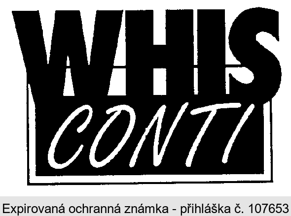 WHIS CONTI