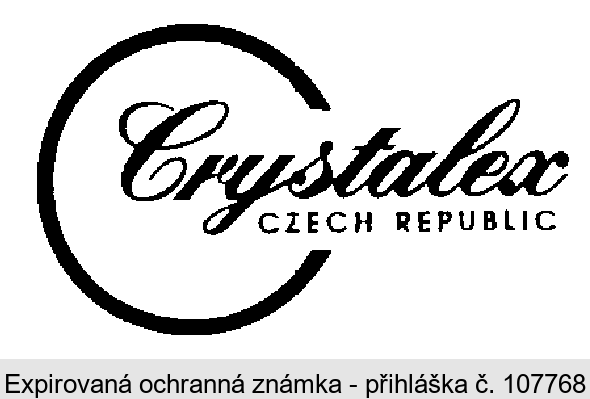 Crystalex CZECH REPUBLIC