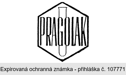 PRAGOLAK