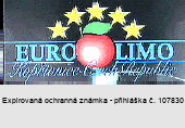 EURO LIMO Kopřivnice-Czech Republic