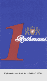 1 Rothmans