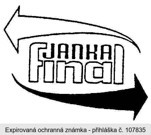 JANKA Final