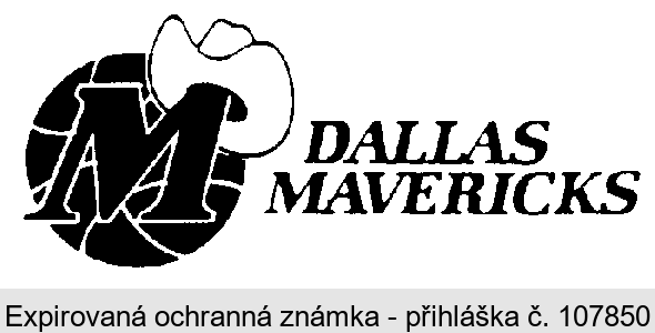 M DALLAS MAVERICKS