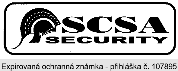 SCSA SECURITY