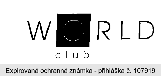 WORLD club