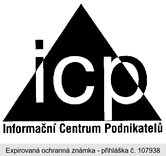 icp Informační Centrum Podnikatelů