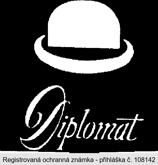 Diplomat (negativ)