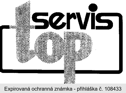 top servis
