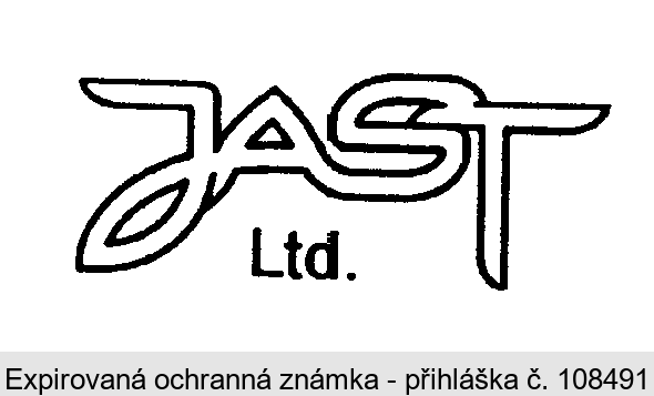 JAST Ltd.
