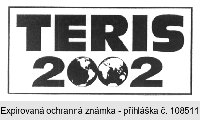 TERIS 2002