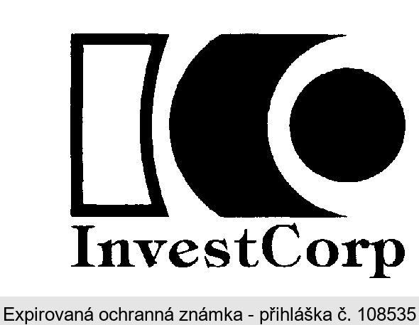 InvestCorp