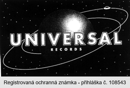 UNIVERSAL RECORDS