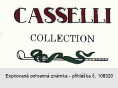 CASSELLI COLLECTION