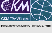 CKM TRAVEL a.s.