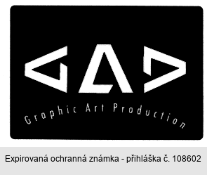 GAP Graphic Art Production