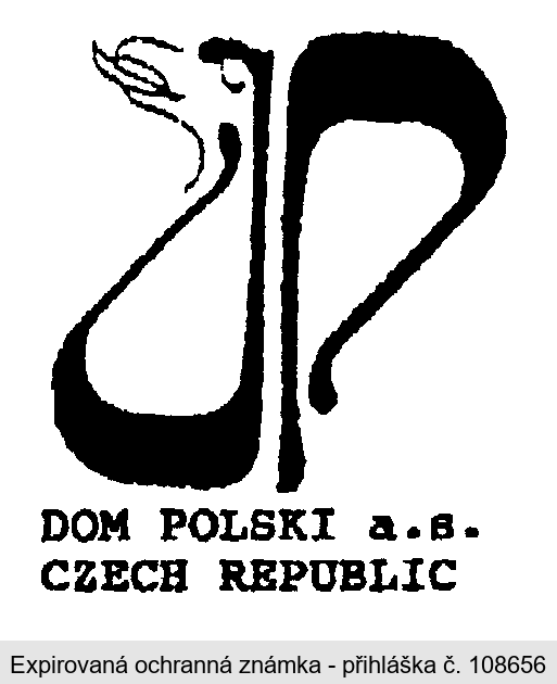 DOM POLSKI a.s. CZECH REPUBLIC