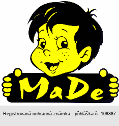 MaDe