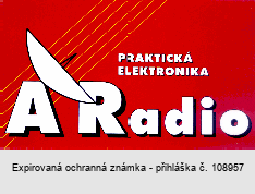 PRAKTICKÁ ELEKTRONIKA A Radio