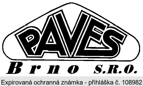 PAVES Brno S.R.O.