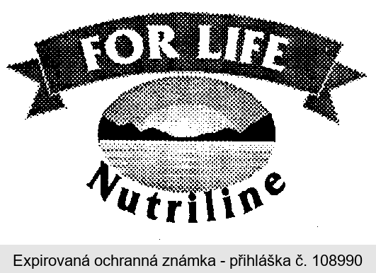 FOR LIFE Nutriline
