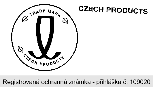 TRADE MARK CZECH PRODUCTS
