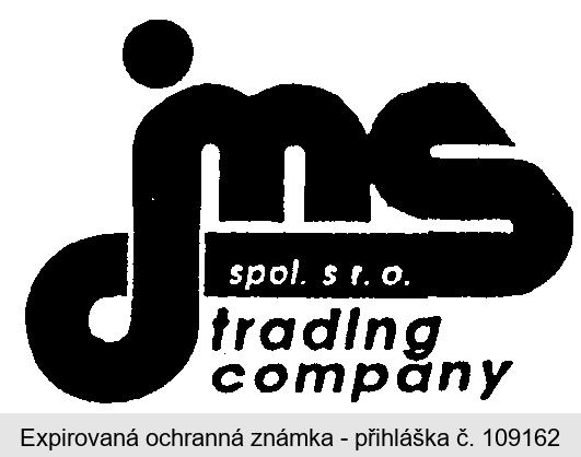 jms spol. s r.o. trading company