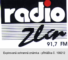 radio Zlín