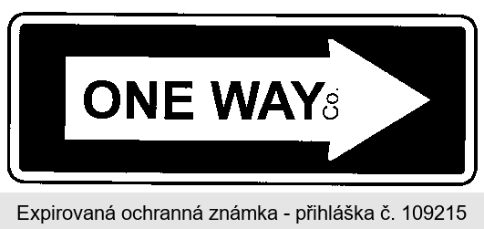 ONE WAY Co.