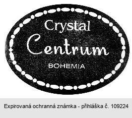 Crystal Centrum BOHEMIA