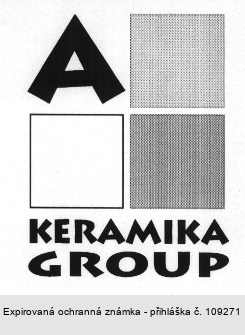 A KERAMIKA GROUP