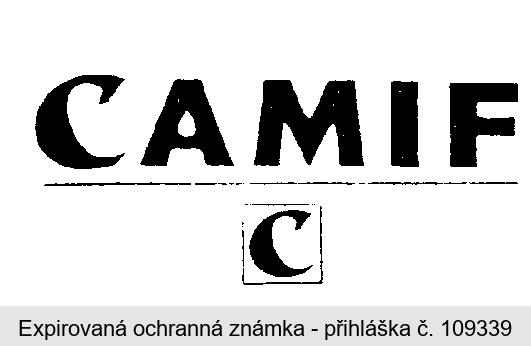 CAMIF C