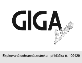 GIGA Line