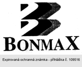 B BONMAX
