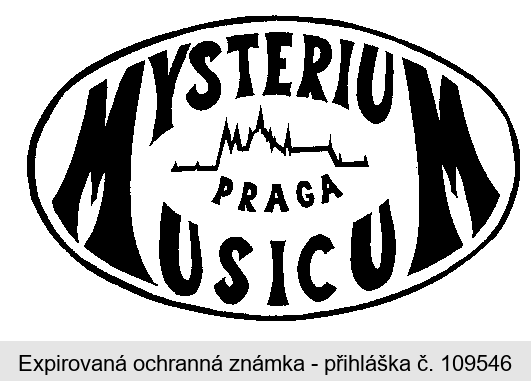 MYSTERIUM MUSICUM PRAGA