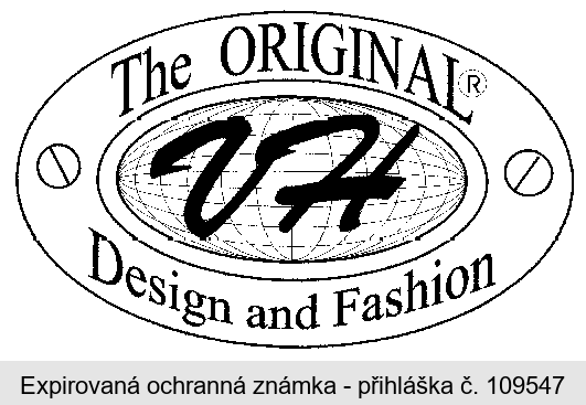 The ORIGINAL VH Design and Fashion