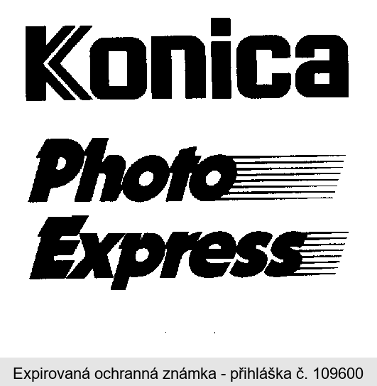 Konica Photo Expres