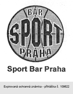 Sport Bar Praha