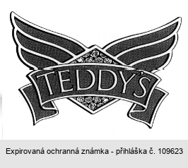 TEDDY'S