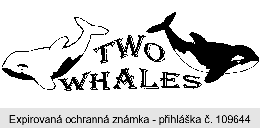 TWO WHALES