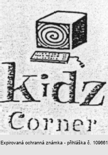 kidz Corner