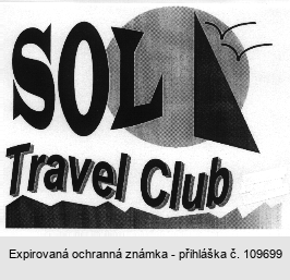 SOL Travel Club