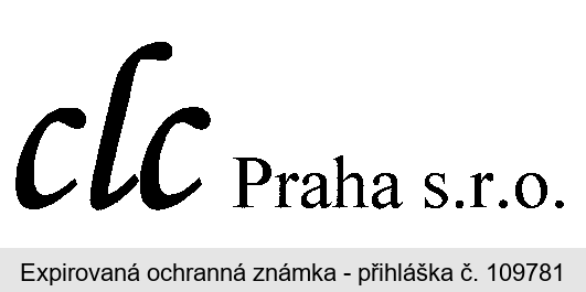 clc Praha s.r.o.
