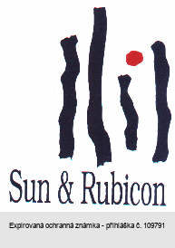 Sun & Rubicon