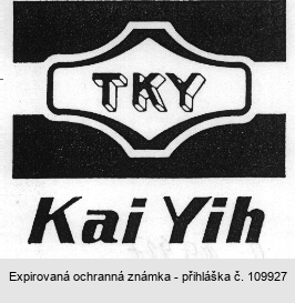 TKY Kai Yih