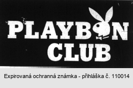 PLAYBON CLUB
